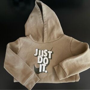 Nike hoodie 24m